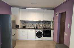 Apartament 2 camere, modern, zona centrala, parcare inclusa!