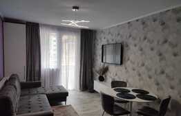 Apartament 2 camere, modern, zona centrala, parcare inclusa!