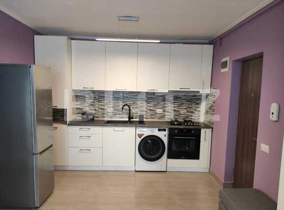 Apartament de vânzare 2 camere Floreşti - 74420AV | BLITZ Cluj-Napoca | Poza2