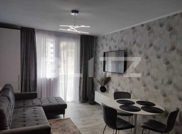 Apartament de vânzare 2 camere Floreşti - 74420AV | BLITZ Cluj-Napoca | Poza1