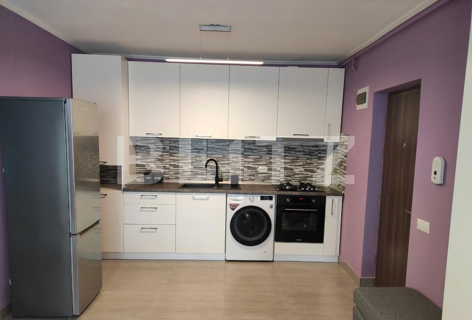 Apartament de vânzare 2 camere Floreşti - 74420AV | BLITZ Cluj-Napoca | Poza2