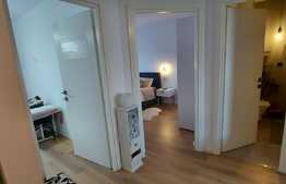 Apartament lux, 3 camere 65mp,  terasa 25 mp, parcare subterana! Zona strazii Urusagului