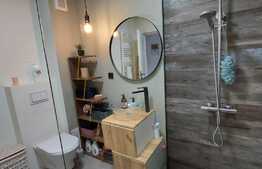 Apartament lux, 3 camere 65mp,  terasa 25 mp, parcare subterana! Zona strazii Urusagului