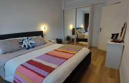 Apartament lux, 3 camere 65mp,  terasa 25 mp, parcare subterana! Zona strazii Urusagului