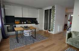 Apartament lux, 3 camere 65mp,  terasa 25 mp, parcare subterana! Zona strazii Urusagului