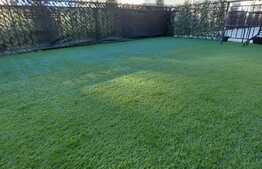 Apartament lux, 3 camere 65mp,  terasa 25 mp, parcare subterana! Zona strazii Urusagului