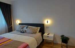 Apartament lux, 3 camere 65mp,  terasa 25 mp, parcare subterana! Zona strazii Urusagului