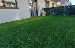 Apartament lux, 3 camere 65mp,  terasa 25 mp, parcare subterana! Zona strazii Urusagului