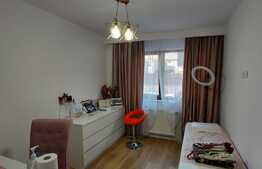 Apartament lux, 3 camere 65mp,  terasa 25 mp, parcare subterana! Zona strazii Urusagului