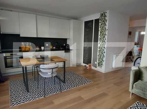 Apartament de vânzare 3 camere Floreşti - 74421AV | BLITZ Cluj-Napoca | Poza1