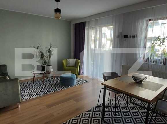 Apartament de vânzare 3 camere Floreşti - 74421AV | BLITZ Cluj-Napoca | Poza6