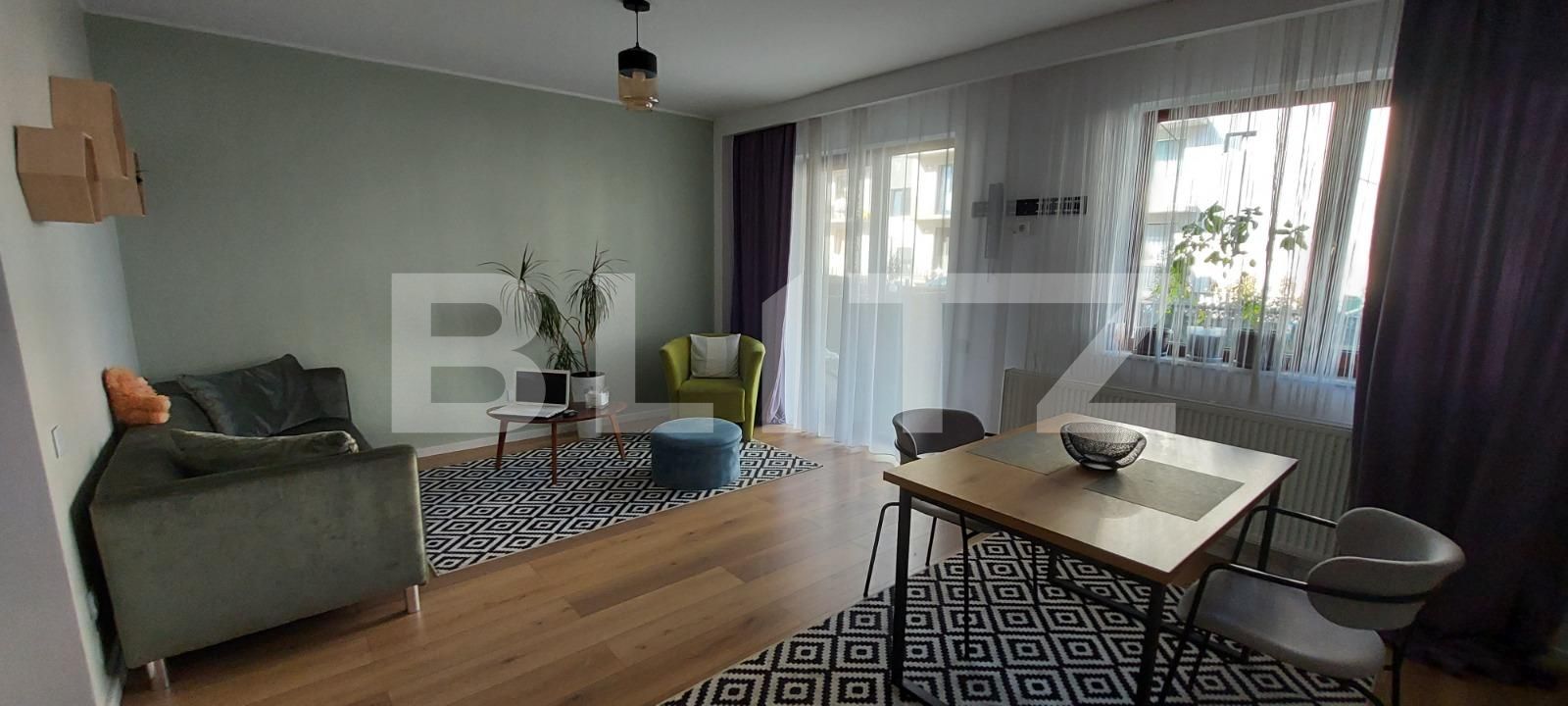 Apartament de vânzare 3 camere Floreşti - 74421AV | BLITZ Cluj-Napoca | Poza6