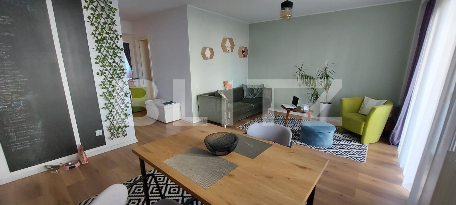 Apartament de vânzare 3 camere Floreşti - 74421AV | BLITZ Cluj-Napoca | Poza2