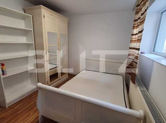 Apartament de închiriat 2 camere Zorilor - 74422AI | BLITZ Cluj-Napoca | Poza4