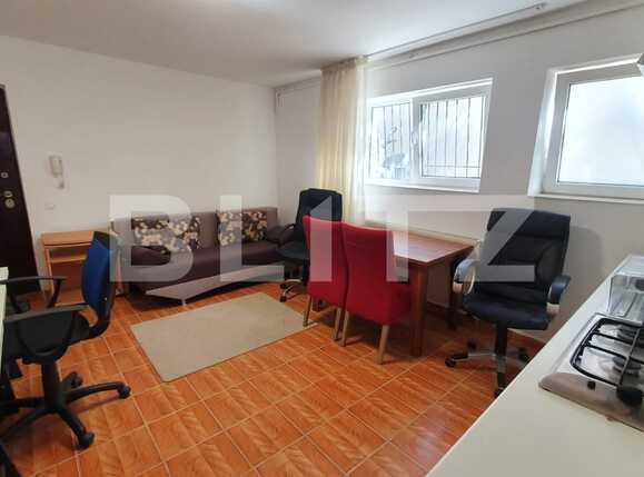 Apartament de închiriat 2 camere Zorilor - 74422AI | BLITZ Cluj-Napoca | Poza2