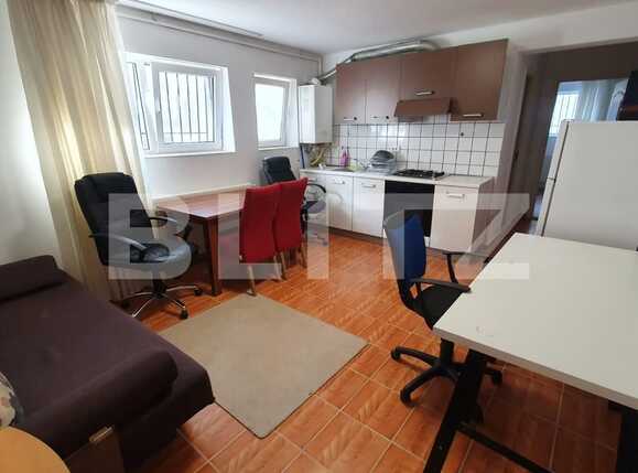 Apartament de închiriat 2 camere Zorilor - 74422AI | BLITZ Cluj-Napoca | Poza1