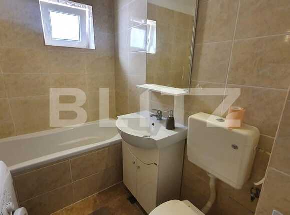 Apartament de închiriat 2 camere Zorilor - 74422AI | BLITZ Cluj-Napoca | Poza5