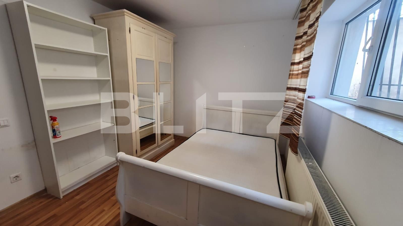 Apartament de închiriat 2 camere Zorilor - 74422AI | BLITZ Cluj-Napoca | Poza4