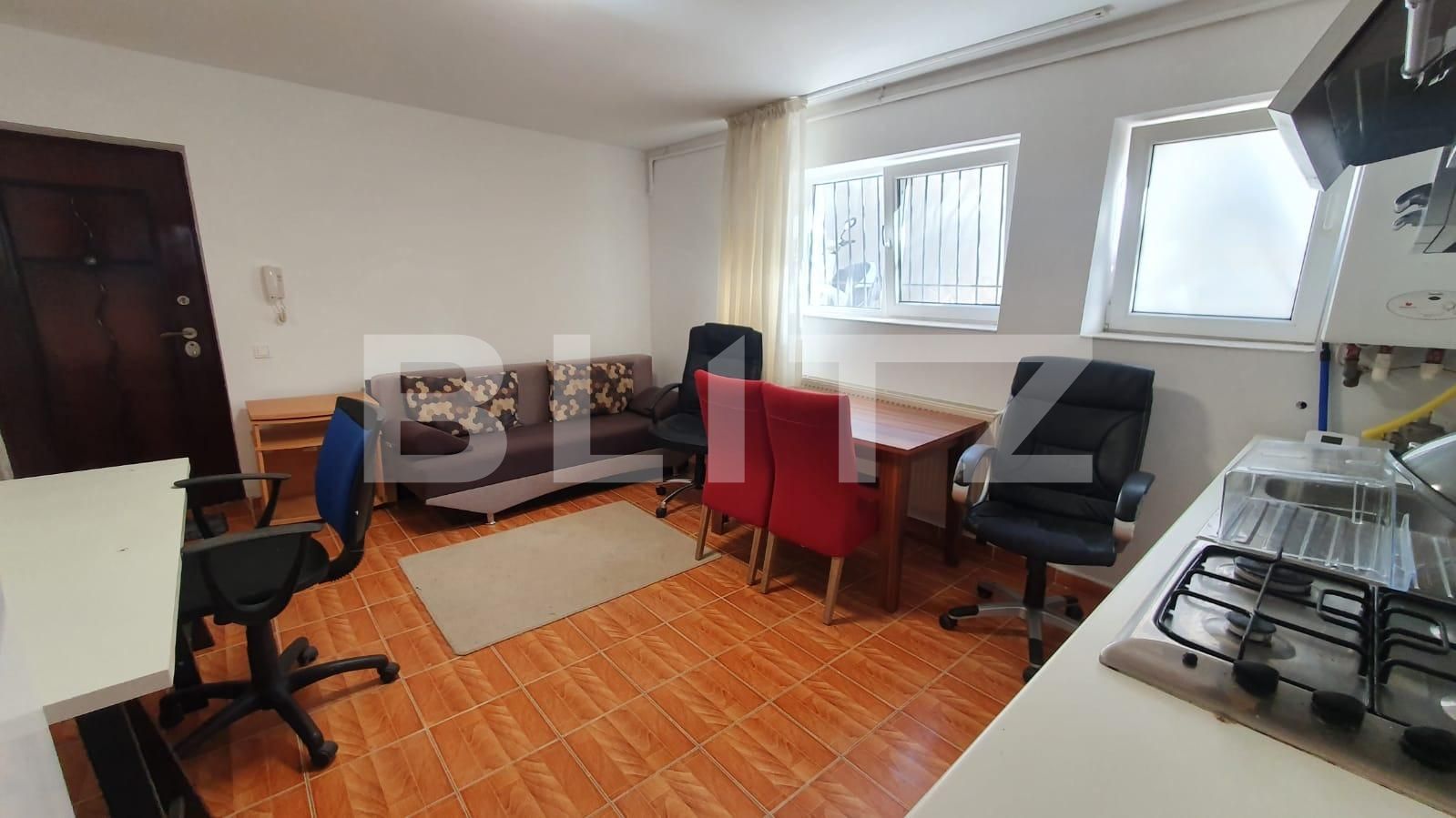 Apartament de închiriat 2 camere Zorilor - 74422AI | BLITZ Cluj-Napoca | Poza2