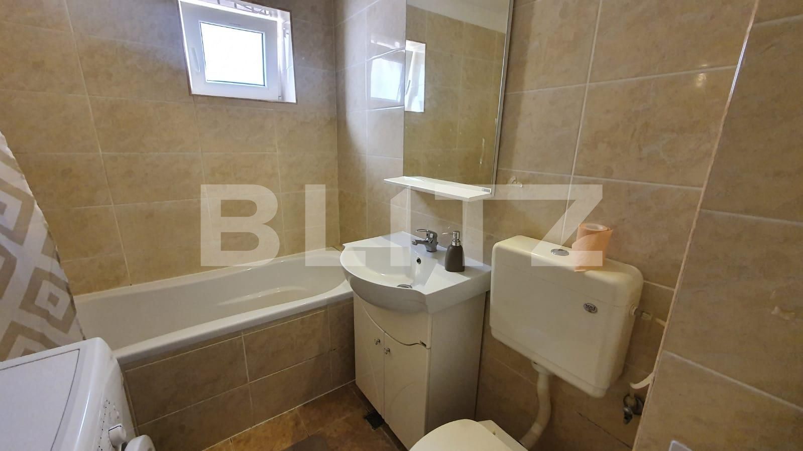 Apartament de închiriat 2 camere Zorilor - 74422AI | BLITZ Cluj-Napoca | Poza5