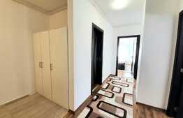 Apartament cu 3 camere, etaj intermediar, orientare sud-vest, parcare! Zona Vivo!