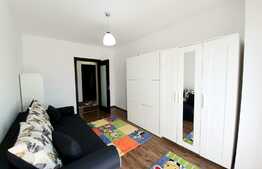 Apartament cu 3 camere, etaj intermediar, orientare sud-vest, parcare! Zona Vivo!