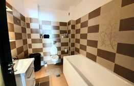 Apartament cu 3 camere, etaj intermediar, orientare sud-vest, parcare! Zona Vivo!