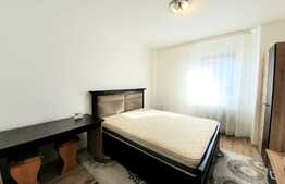 Apartament cu 3 camere, etaj intermediar, orientare sud-vest, parcare! Zona Vivo!