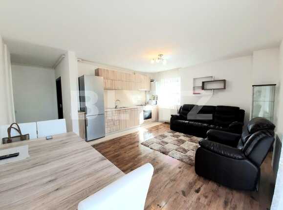 Apartament de vânzare 3 camere Floreşti - 74423AV | BLITZ Cluj-Napoca | Poza2