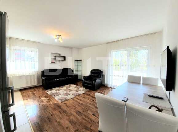 Apartament de vânzare 3 camere Floreşti - 74423AV | BLITZ Cluj-Napoca | Poza1