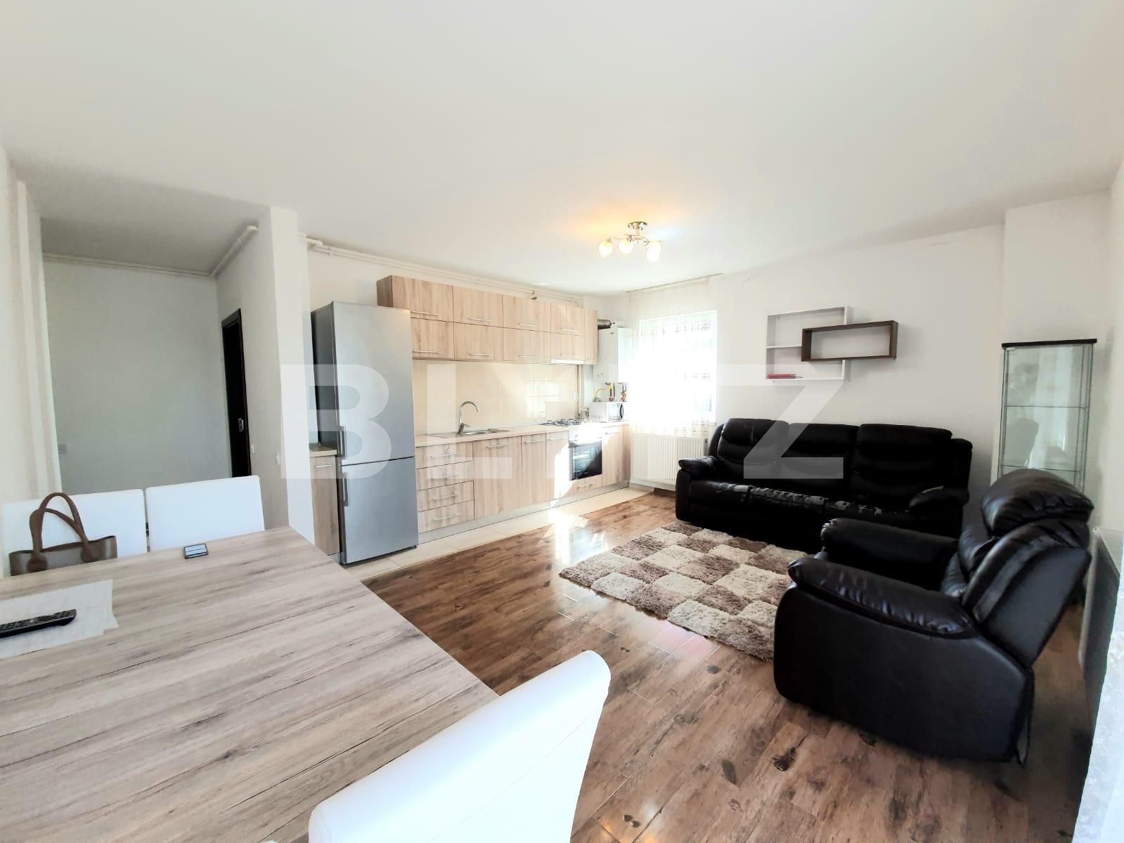 Apartament de vânzare 3 camere Floreşti - 74423AV | BLITZ Cluj-Napoca | Poza2