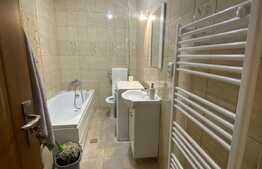 Garsoniera decomandata, moderna, 36 mp, zona Lidl 