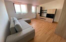 Garsoniera decomandata, moderna, 36 mp, zona Lidl 