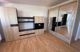 Garsoniera decomandata, moderna, 36 mp, zona Lidl 