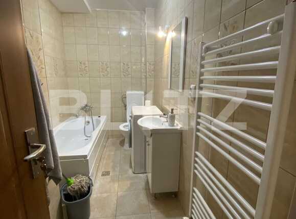 Garsonieră de închiriat Floreşti - 74424AI | BLITZ Cluj-Napoca | Poza6