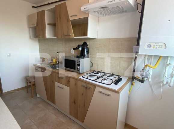 Garsonieră de închiriat Floreşti - 74424AI | BLITZ Cluj-Napoca | Poza4