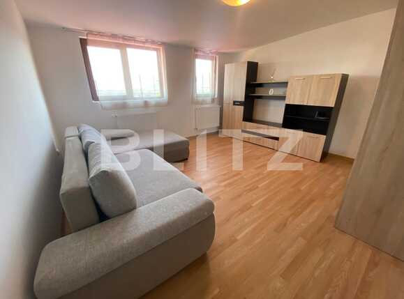 Garsonieră de închiriat Floreşti - 74424AI | BLITZ Cluj-Napoca | Poza1