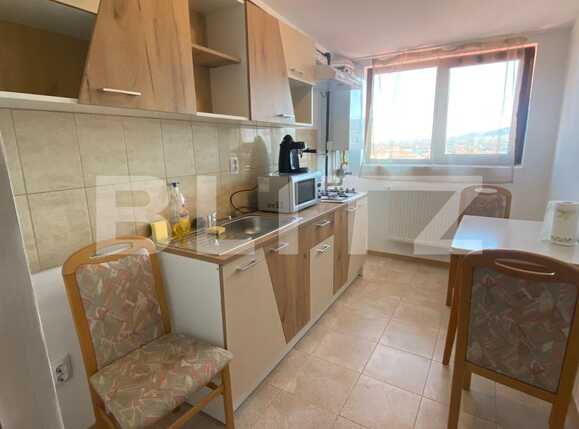 Garsonieră de închiriat Floreşti - 74424AI | BLITZ Cluj-Napoca | Poza3