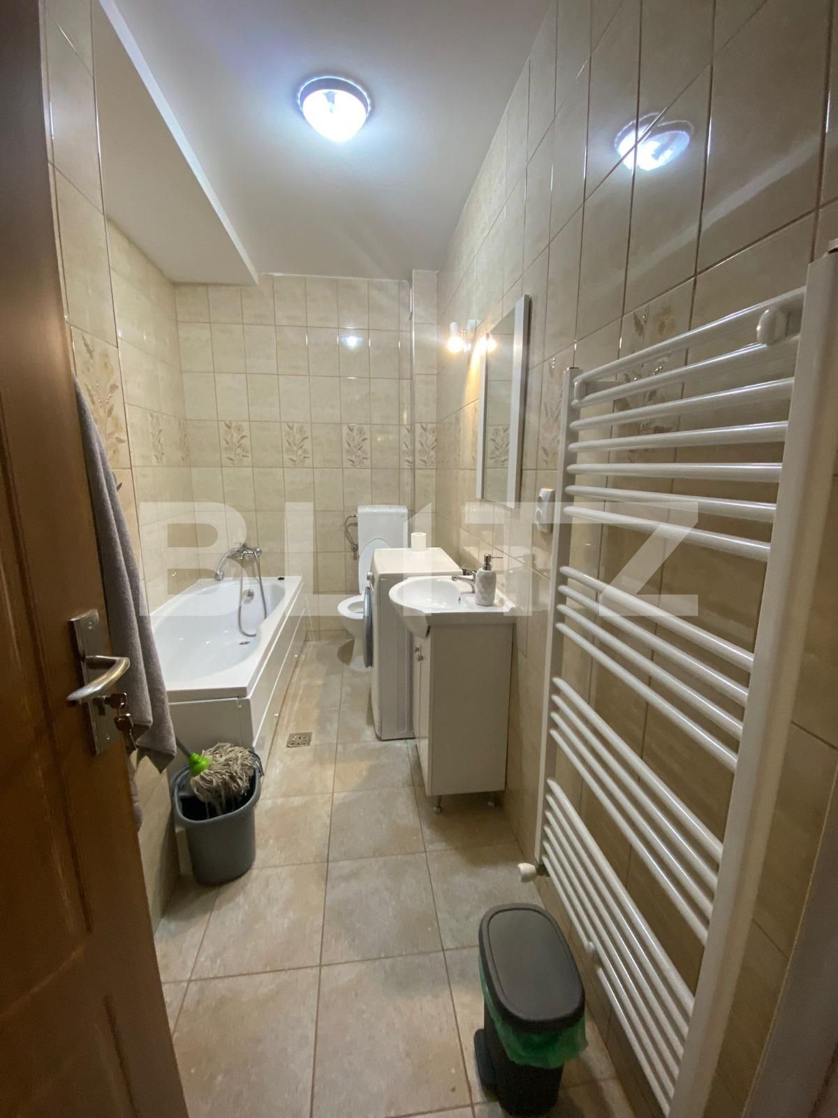 Garsonieră de închiriat Floreşti - 74424AI | BLITZ Cluj-Napoca | Poza6