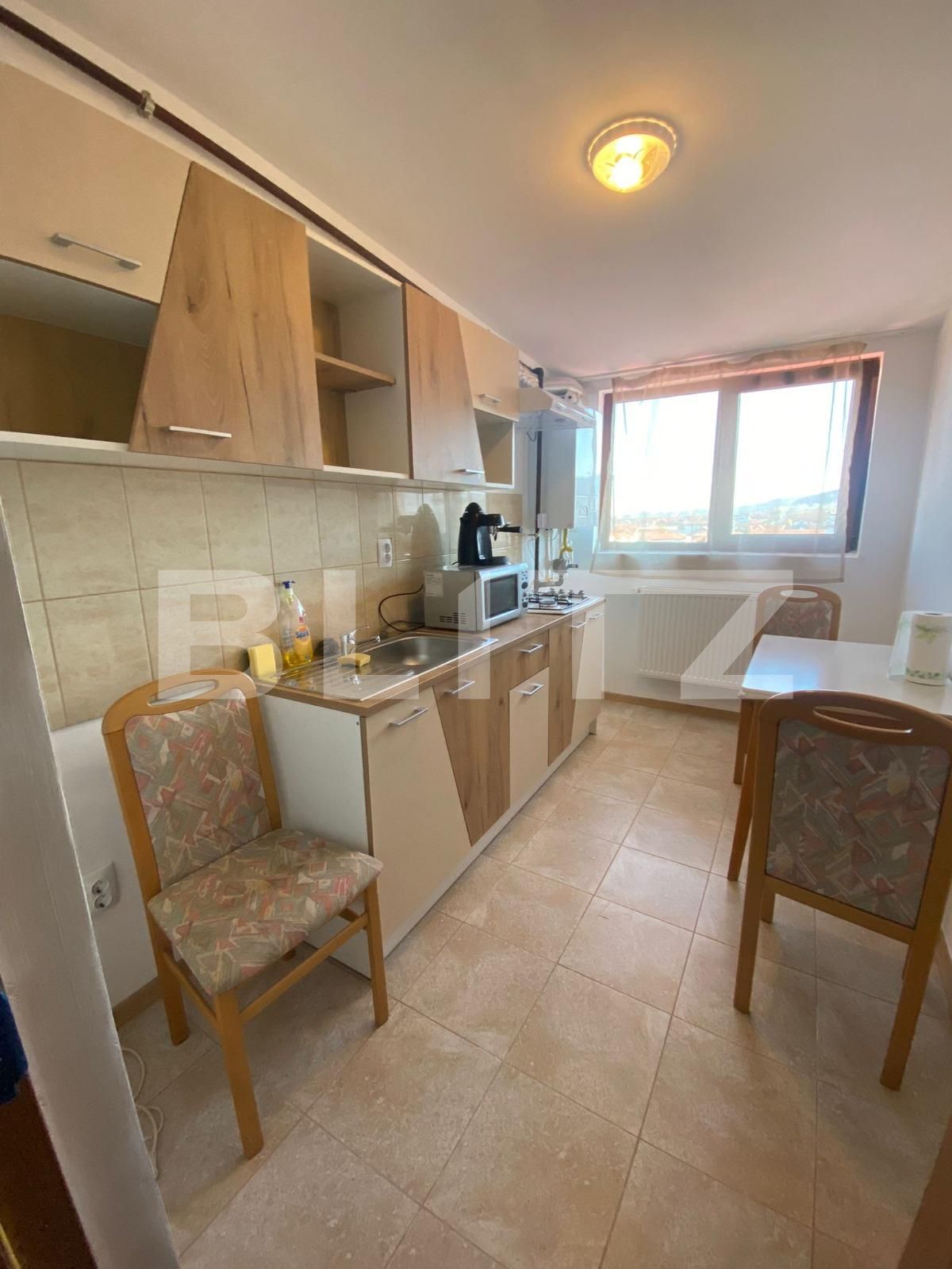 Garsonieră de închiriat Floreşti - 74424AI | BLITZ Cluj-Napoca | Poza3