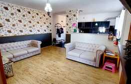 Apartament cu 3 camere, 62 mp, parcare, zona Tineretului