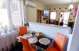 Apartament cu 3 camere, 62 mp, parcare, zona Tineretului