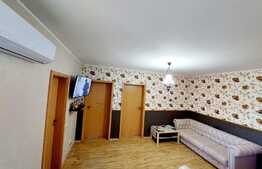 Apartament cu 3 camere, 62 mp, parcare, zona Tineretului