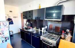 Apartament cu 3 camere, 62 mp, parcare, zona Tineretului