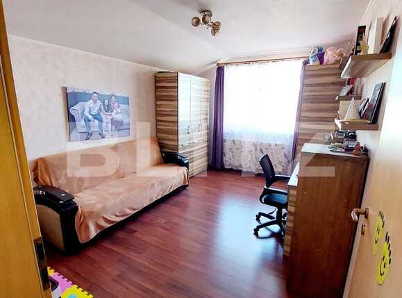 Apartament de vânzare 3 camere Floreşti - 74427AV | BLITZ Cluj-Napoca | Poza8