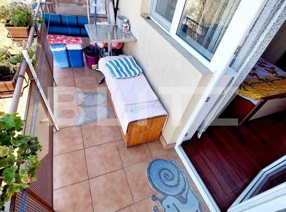 Apartament de vânzare 3 camere Floreşti - 74427AV | BLITZ Cluj-Napoca | Poza14