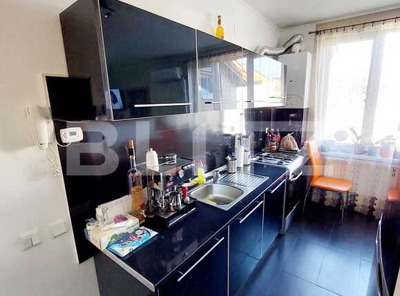 Apartament de vânzare 3 camere Floreşti - 74427AV | BLITZ Cluj-Napoca | Poza4