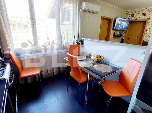 Apartament de vânzare 3 camere Floreşti - 74427AV | BLITZ Cluj-Napoca | Poza7