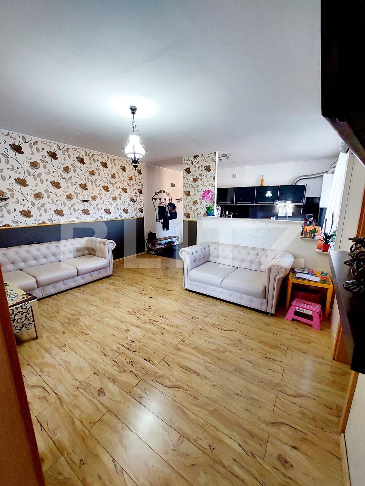 Apartament de vânzare 3 camere Floreşti - 74427AV | BLITZ Cluj-Napoca | Poza3