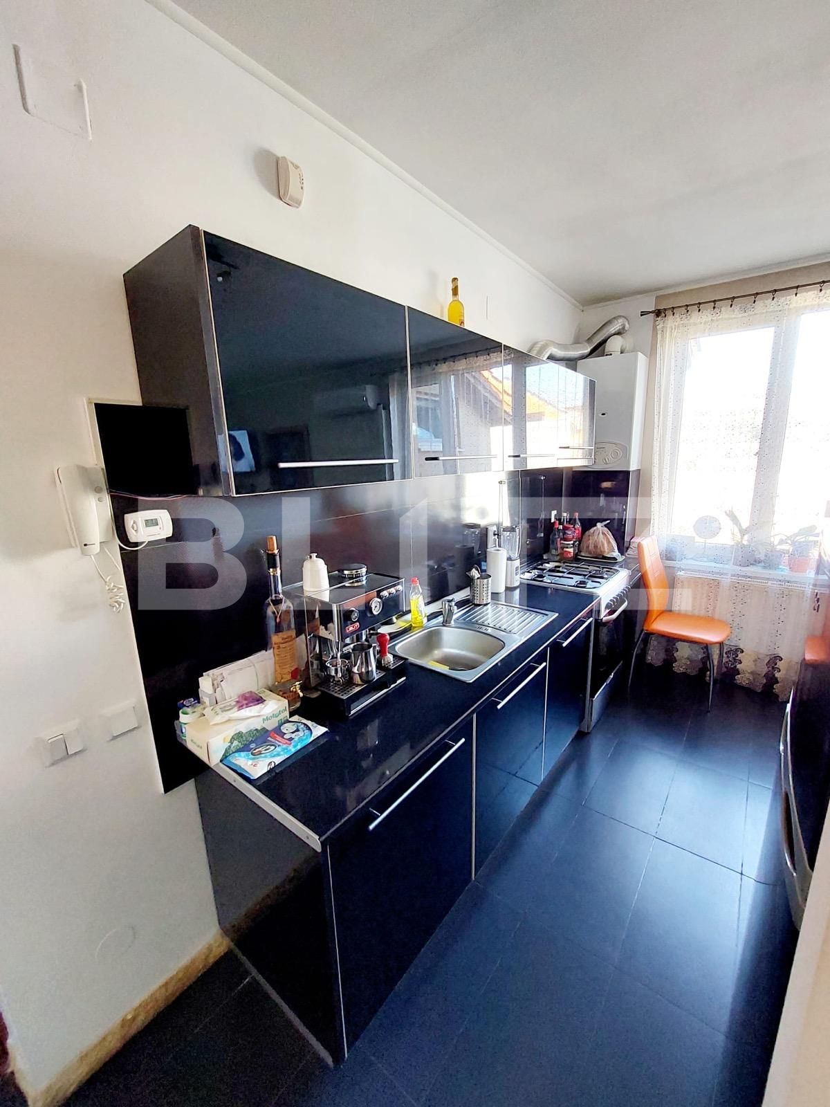 Apartament de vânzare 3 camere Floreşti - 74427AV | BLITZ Cluj-Napoca | Poza4